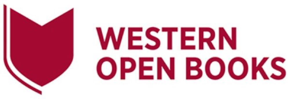 Logo for Western Open Books