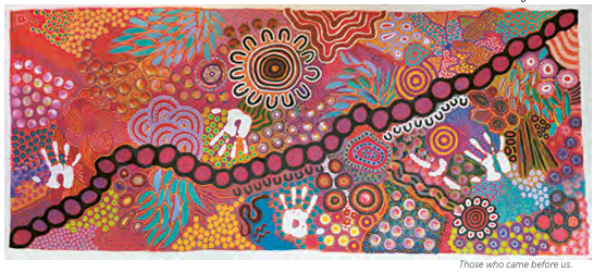 Acknowledgement of Country