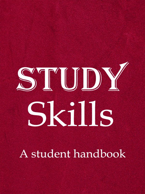 study-skills-simple-book-publishing