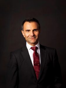 Photo of Angelo Kourtis