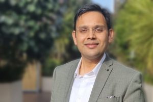 Profile picture of chapter author Siddharth Jain
